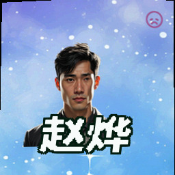 赵烨