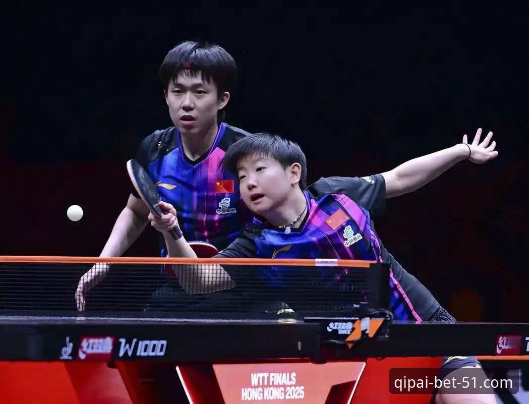 3大看点深度复盘：中国男乒世锦赛小组赛3-0横扫英格兰，球迷直呼“刺激”